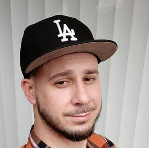 Meet your Posher, Layne